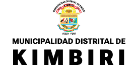 Municipalidad Distrital de Kimbiri